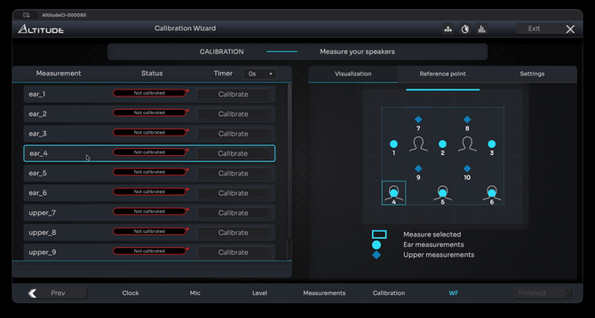 AltitudeCI_Wizard_WFCal_Interactive