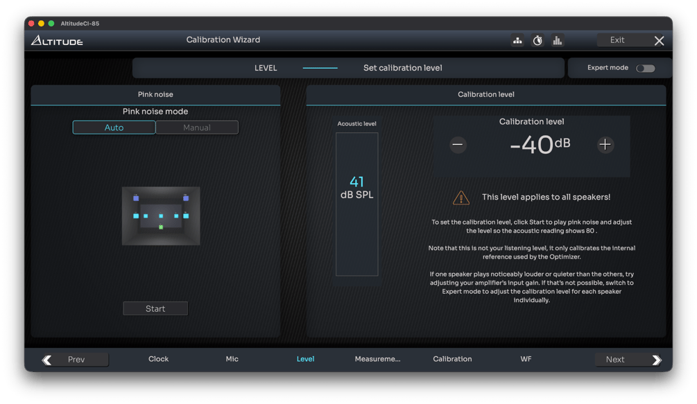 Basic Mode Plus Basic vs Expert Mode: How the Interface Works